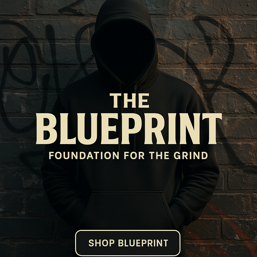 The Blueprint Collection