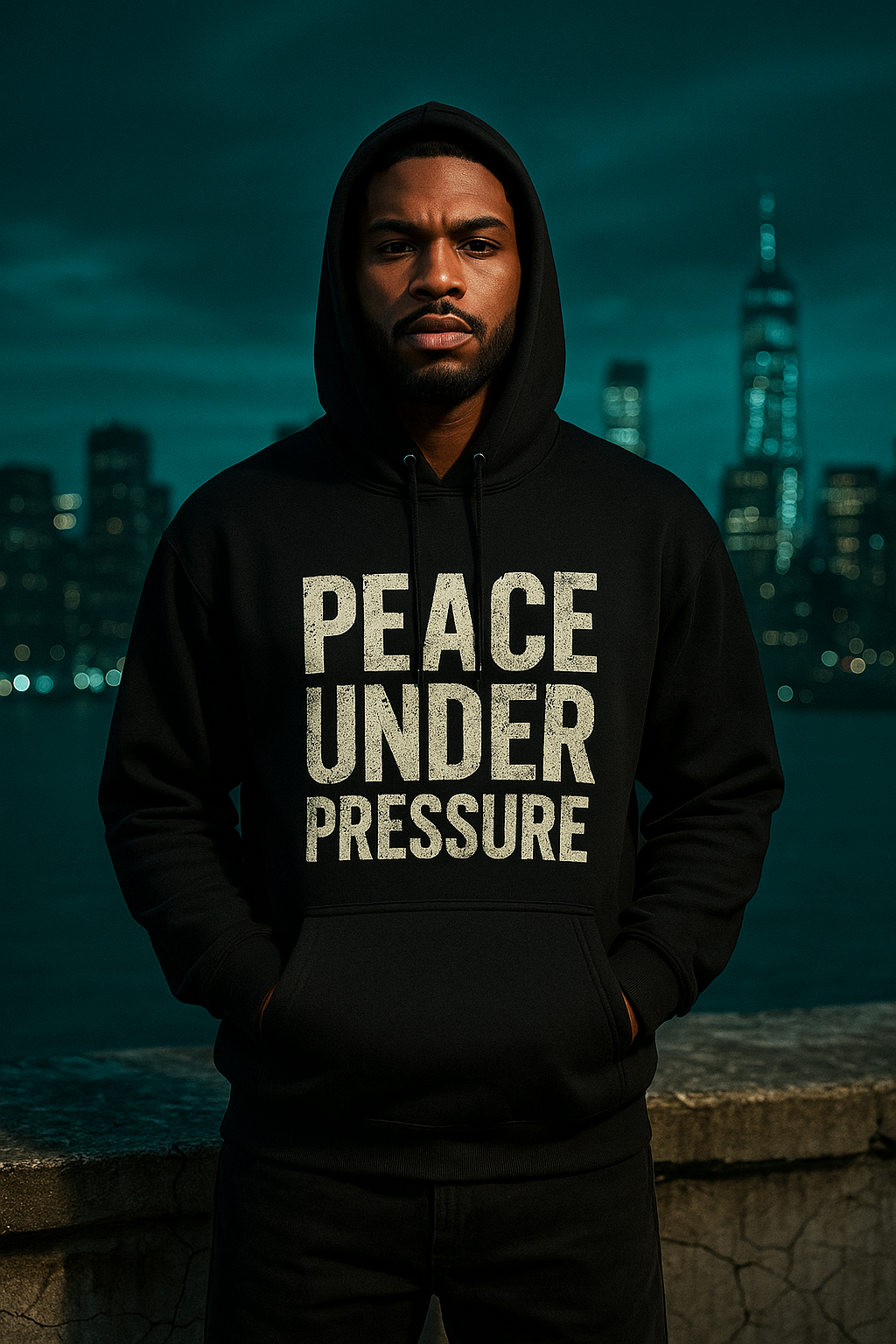 Peace Under Pressure Collection