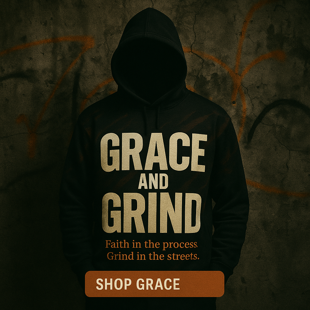 Grace and Grind Collection