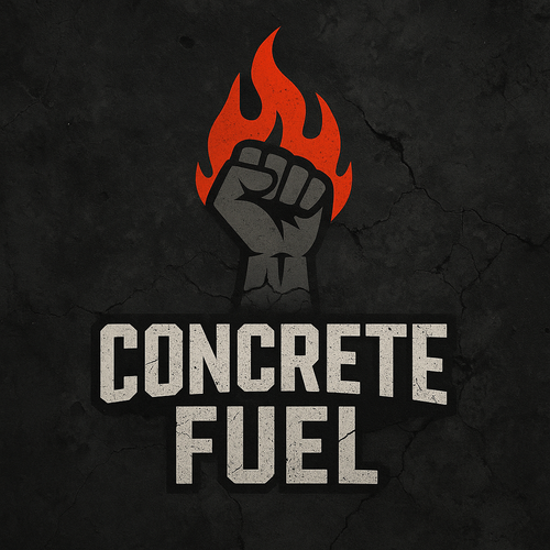 Concrete Fuel