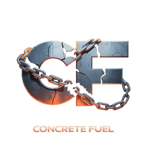 Concrete Fuel