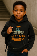 Legends In Training--Big Kid (Boy)